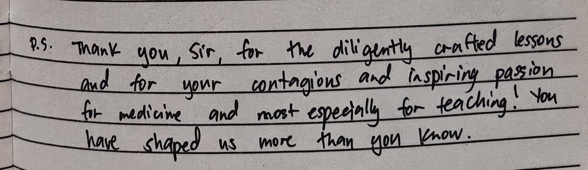 johnluces's tweet photo. When I started my teaching journey, my primary objective has alwyas been to go beyond imparting knowledge. I want to inspire and foster a passion for learning. Thank you UPV for giving me this opportunity 🥰 https://t.co/1Wnh3BJLUi