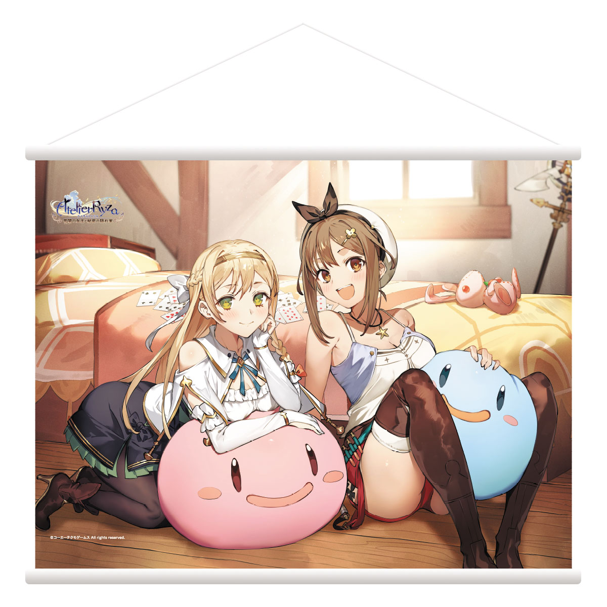 がすとちゃん@秘密DX11/13発売! tweet media