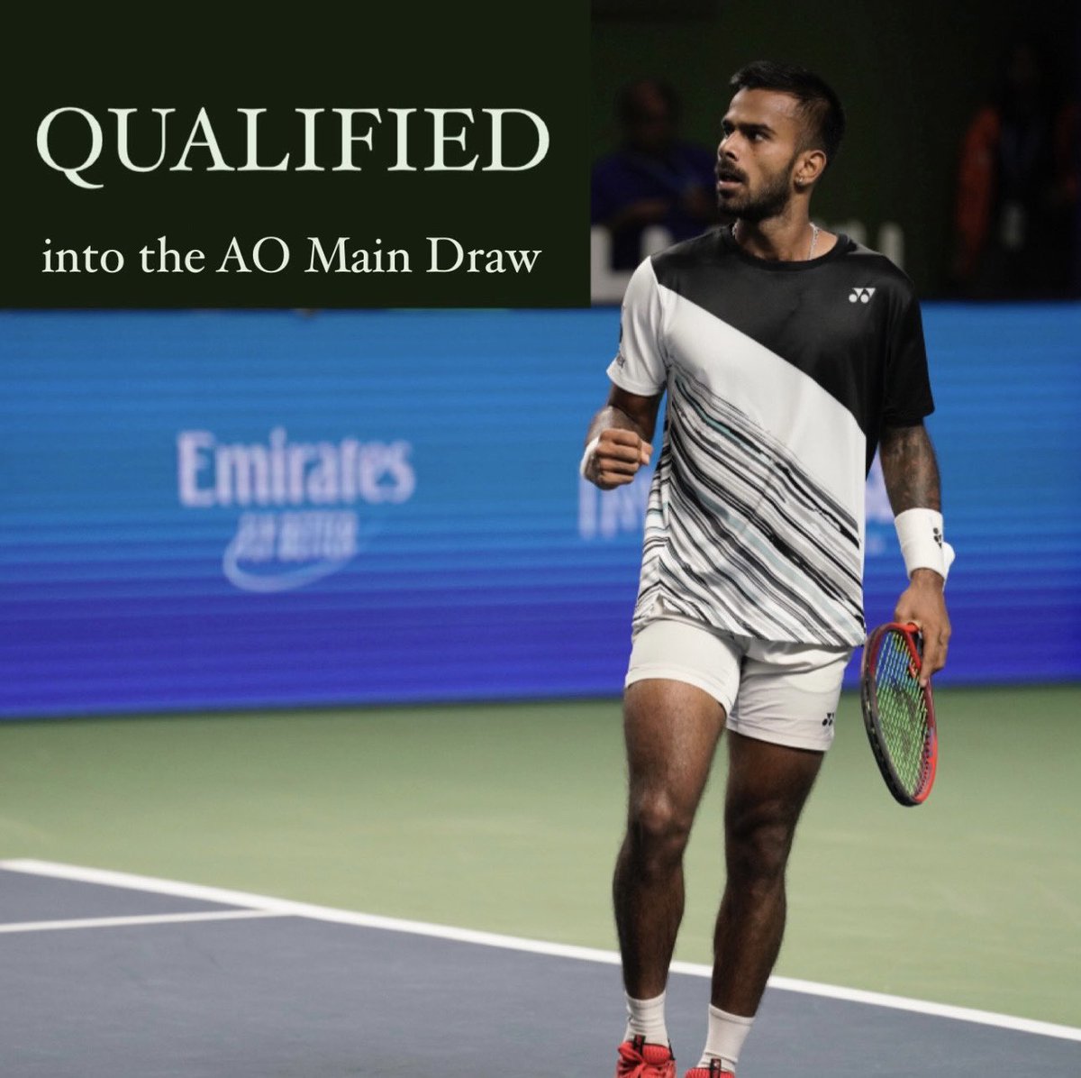 Tata Open Maharashtra tweet media