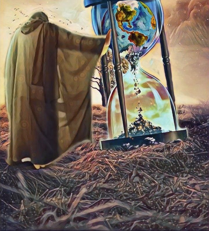 ﷽

إذا قام القائم (عج)

✍ روي عن الإمام الصادق (عليه السلام) أنه قال :
-  إذا قام القائم (عج) دعا الناس إلى الإسلام جديداً وهداهم إلى أمر قد دثر وضل عنه الجمهور وإنما سمي القائم مهدياً لأنه يهدى إلى أمر مضلول عنه وسمي القائم لقيامه بالحق.

#اللهم_عجل_لوليك_الفرج

🍃✨