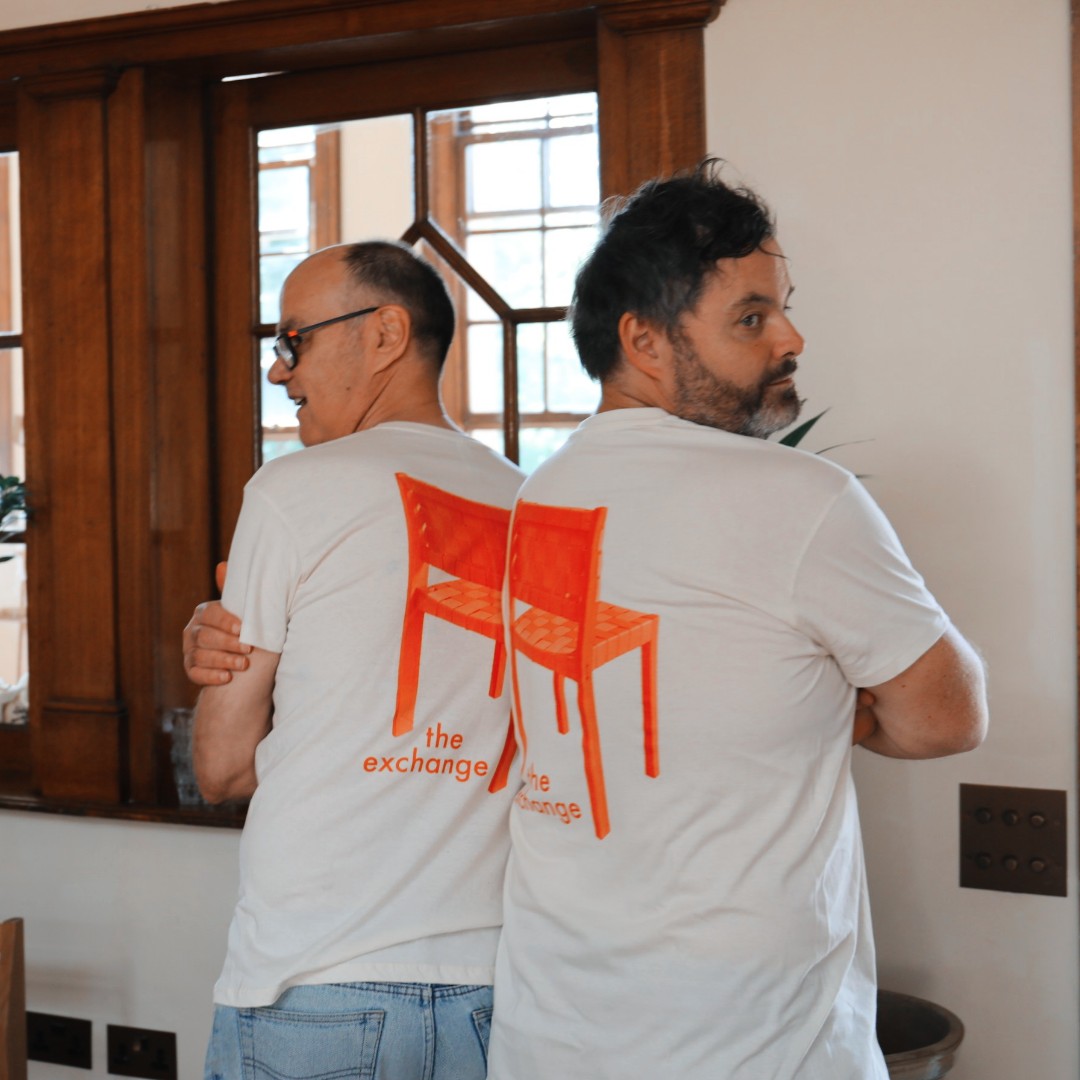 The Exchange (@exchangeerith) on Twitter photo Develop your leadership skills, career and network, and directly impact your local community for good! 
Help to guide The Exchange over the next 3 years - we're recruiting for new Trustees.  Deadline for applications is 17 Jan. 
Find out more here:
ow.ly/g19x50Qq2vb Develop your leadership skills, career and network, and directly impact your local community for good! 
Help to guide The Exchange over the next 3 years - we're recruiting for new Trustees.  Deadline for applications is 17 Jan. 
Find out more here:
ow.ly/g19x50Qq2vb