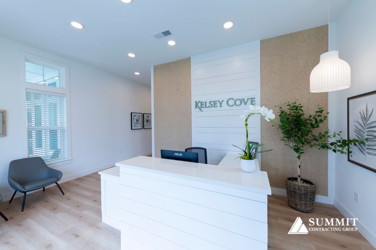 Summit Contracting Group tweet media