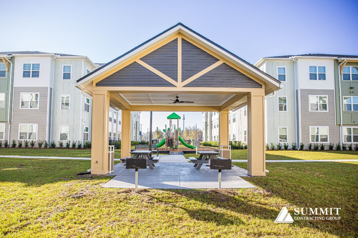 Summit Contracting Group tweet media