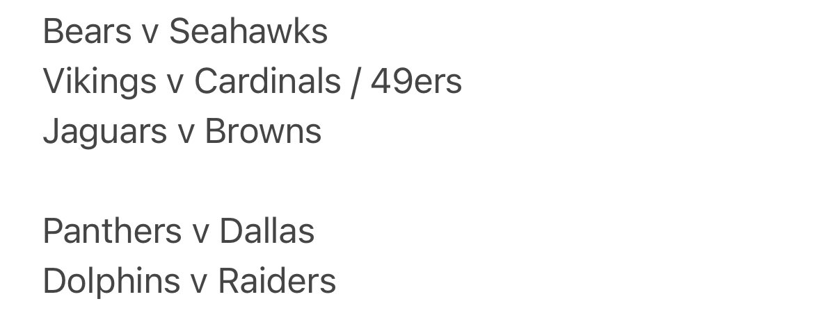 Percy_Woods's tweet photo. @SkySportsNFL If I had to take a guess… https://t.co/cZ0vCDKk16
