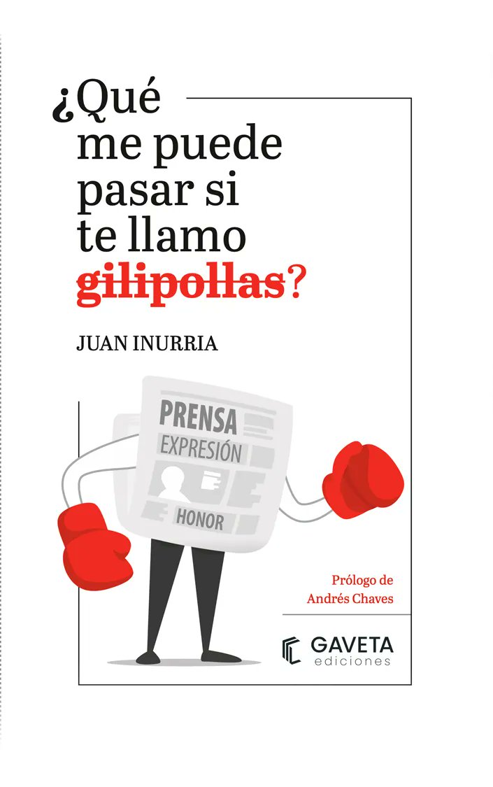 Gaveta Ediciones tweet media