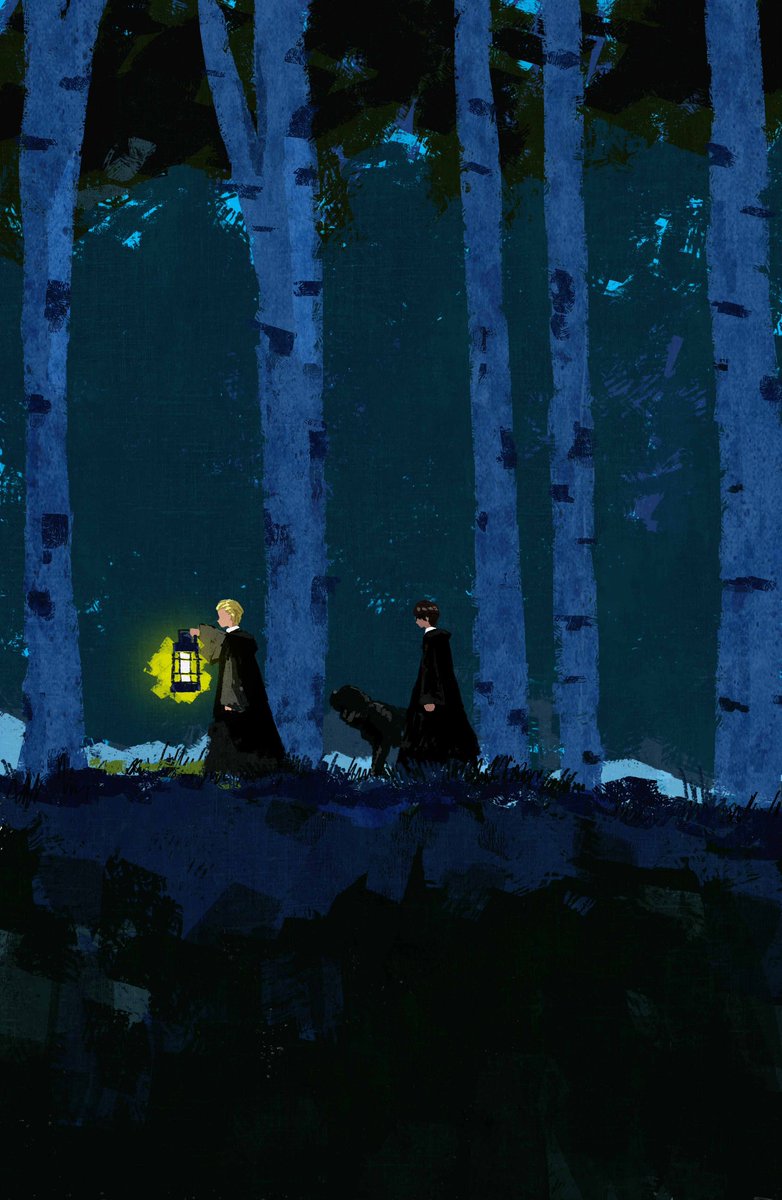 seisyunbotdesu's tweet photo. ハリーポッターと賢者の石のイラスト描きました。公式イラストです。 https://t.co/ABBsiTAACg