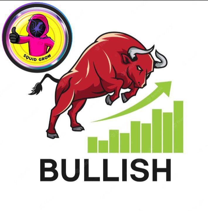 Crypt0Hustl3r's tweet photo. I’m still insanely #BULLISHAF on #Squidgrow even at this low mc I keep adding more and more ✅ I know what I’m #HOLDN 🏆 this project is destined to change the crypto space for the better. So many utilities packed and once they release🦑Grow going #ToTheMoon #LFGROW #Binance #eth https://t.co/ahBnQN04Kg