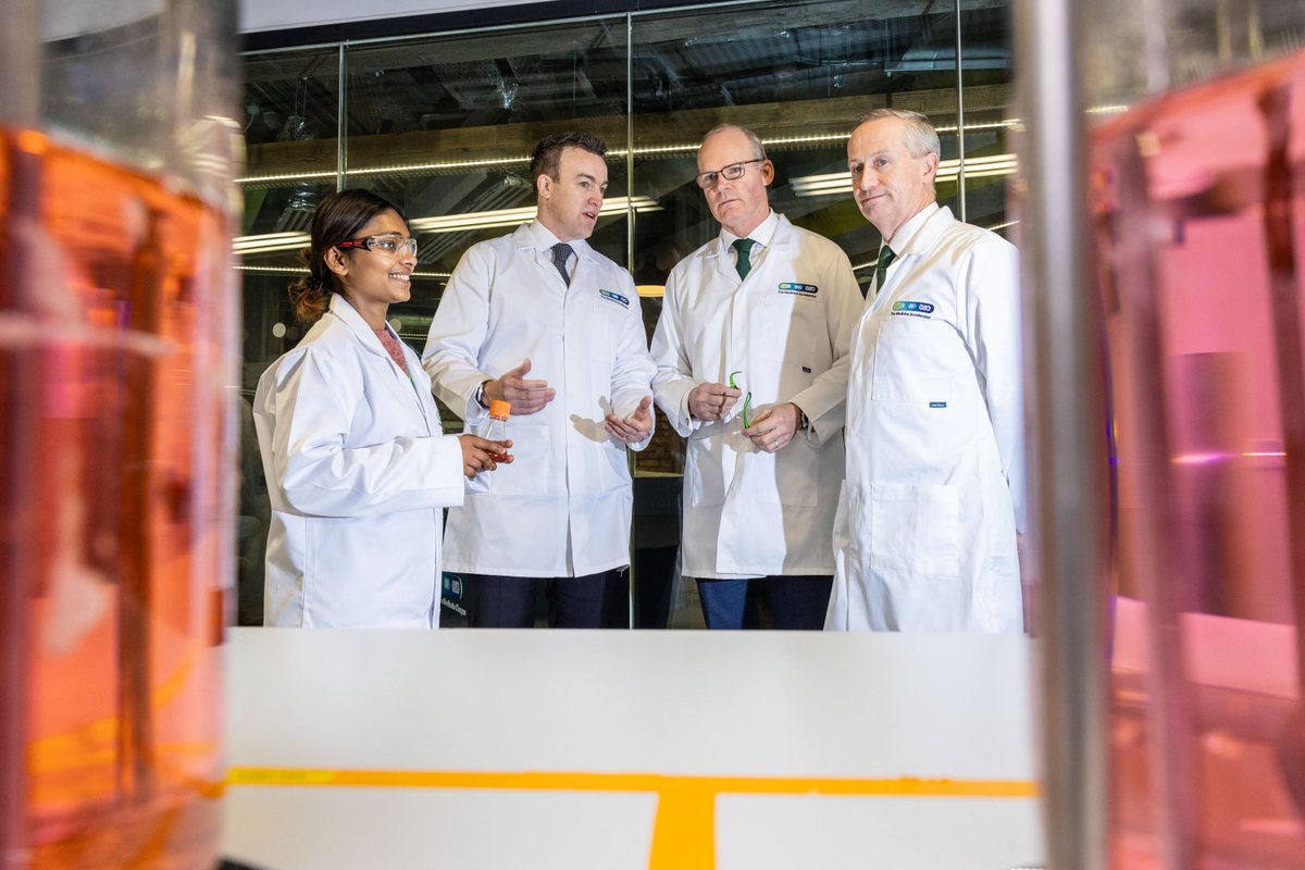 Enterprise Ireland’s end-of-year results for 2023 revealed that employment created by companies supported by Enterprise Ireland has reached 225,495, the highest ever reported.

Watch some of the highlights <a href="/siliconrepublic/">Silicon Republic</a>: rebrand.ly/EI-EOYS