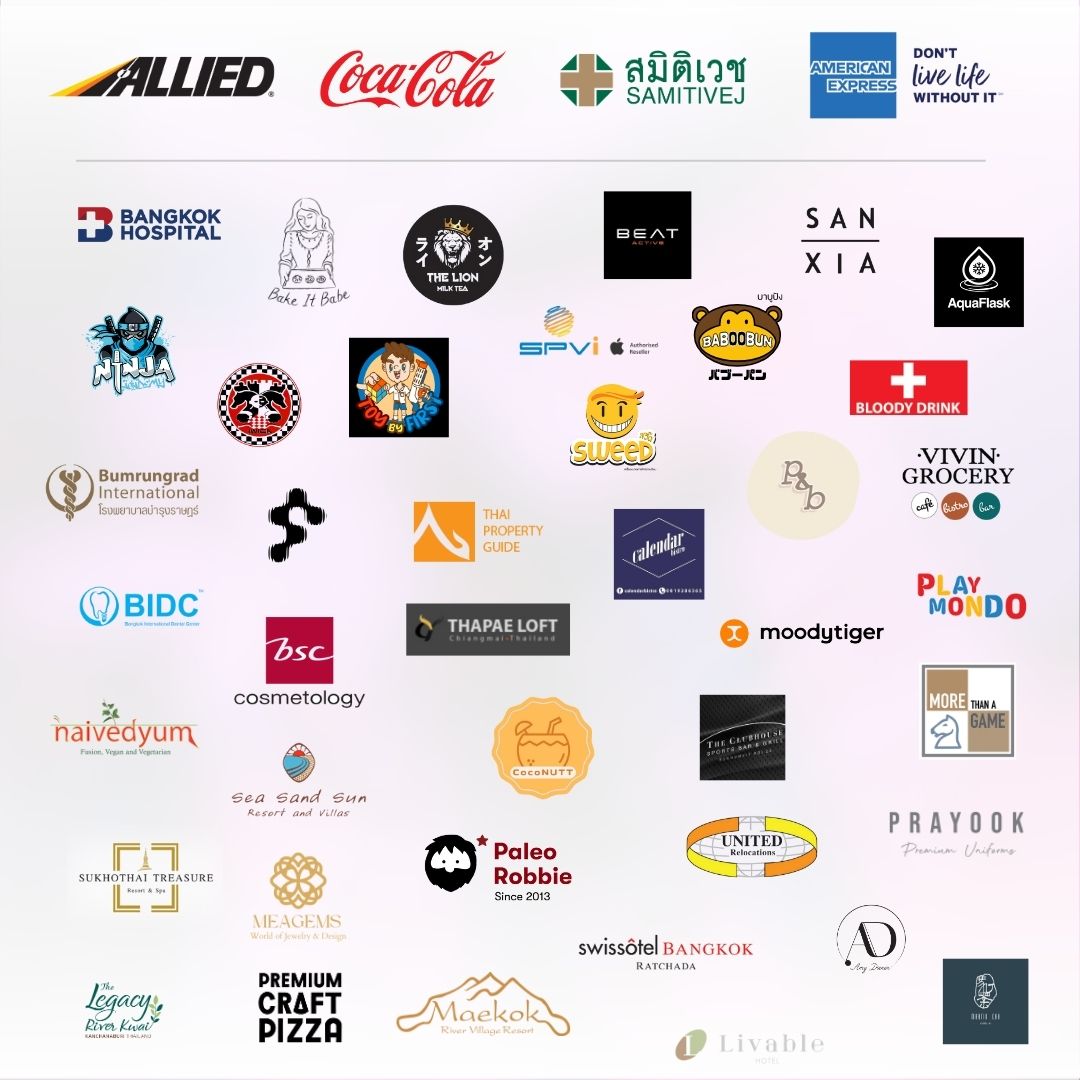 🎉⏱ Only 8 days before KIS 25th Anniversary Community Fair! 

Saturday, January 20, 2024 | ⏰ 14:00 to 20:00 |📍 KIS Bangkok Campus

Get your tickets today: hello.kis.ac.th/communityfairt… 📅📩