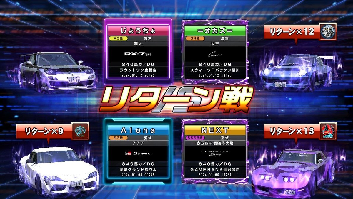 rr_rrfd0's tweet photo. 撤退します！！！
��きい買い物して金欠なので頻度激落ちします〜😭 https://t.co/6UuPLiag7d