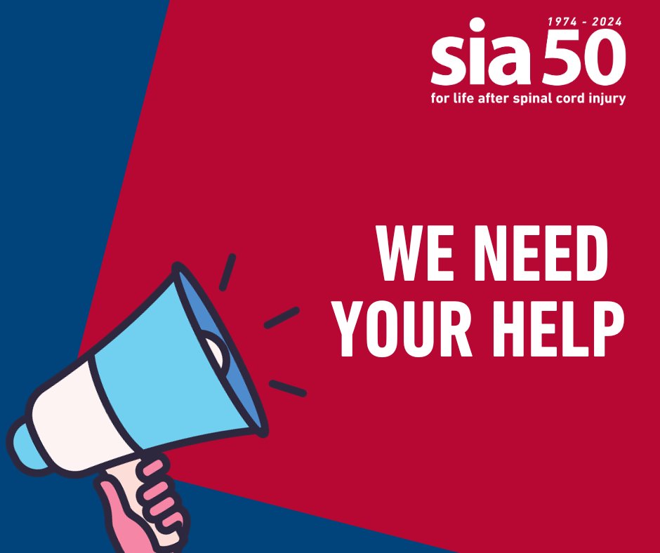 spinalinjuries's tweet photo. We need your help. Sign our petition today to help people with SCI in hospital get better bowel care.  Your signature is not just a mark on paper; it's a powerful voice demanding change for those who really need it. 

#signthepetition #change

https://t.co/9CPpOXX4OK https://t.co/XAyLUeVicO