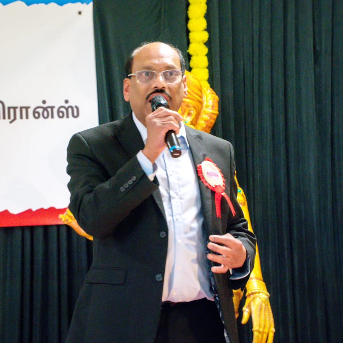 Wageash's tweet photo. Another successful event
'Kalaiyaal Oru Kalappani - 7 https://t.co/EhyEnhjWJF