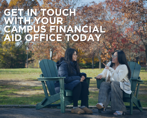 SUNY's tweet photo. Have specific questions about financial aid at your school? Your SUNY campus is ready to help. Get in touch with your campus financial aid office today! 

https://t.co/pDPhiXVrYv https://t.co/ZgtqtjRqFU