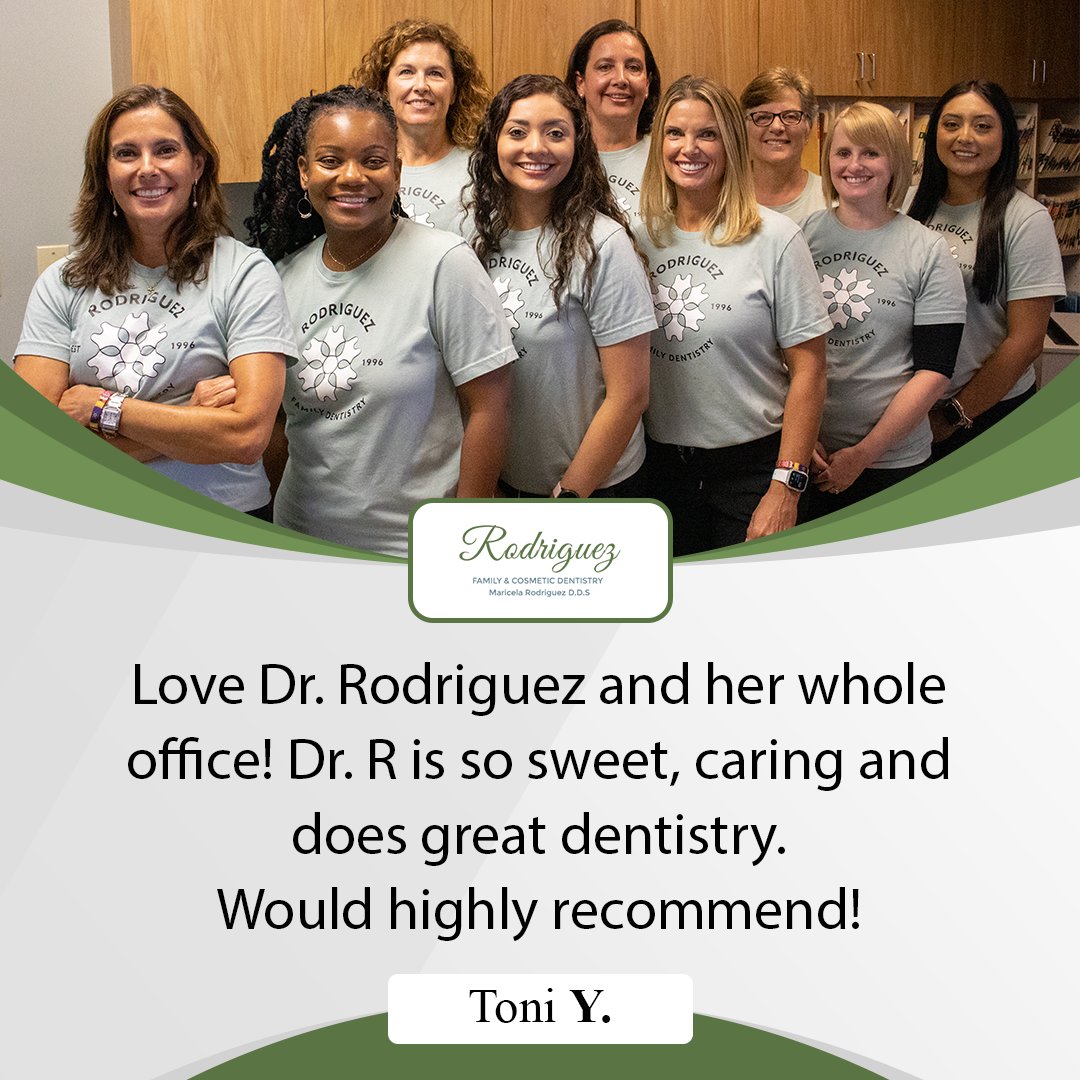 Thank you! We truly appreciate your feedback, Toni. 😍 #FeelGoodFriday
