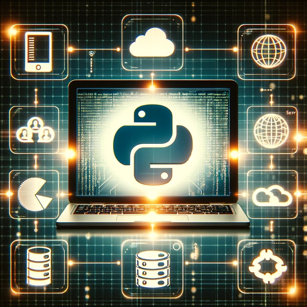 AndyPiTech's tweet image. 14 Key Components for a Full Stack Production Deployment Python Web App - andypi.co.uk/2024/01/12/14-…