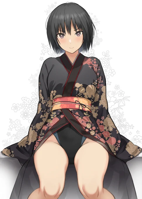 遅ればせながら七咲 
