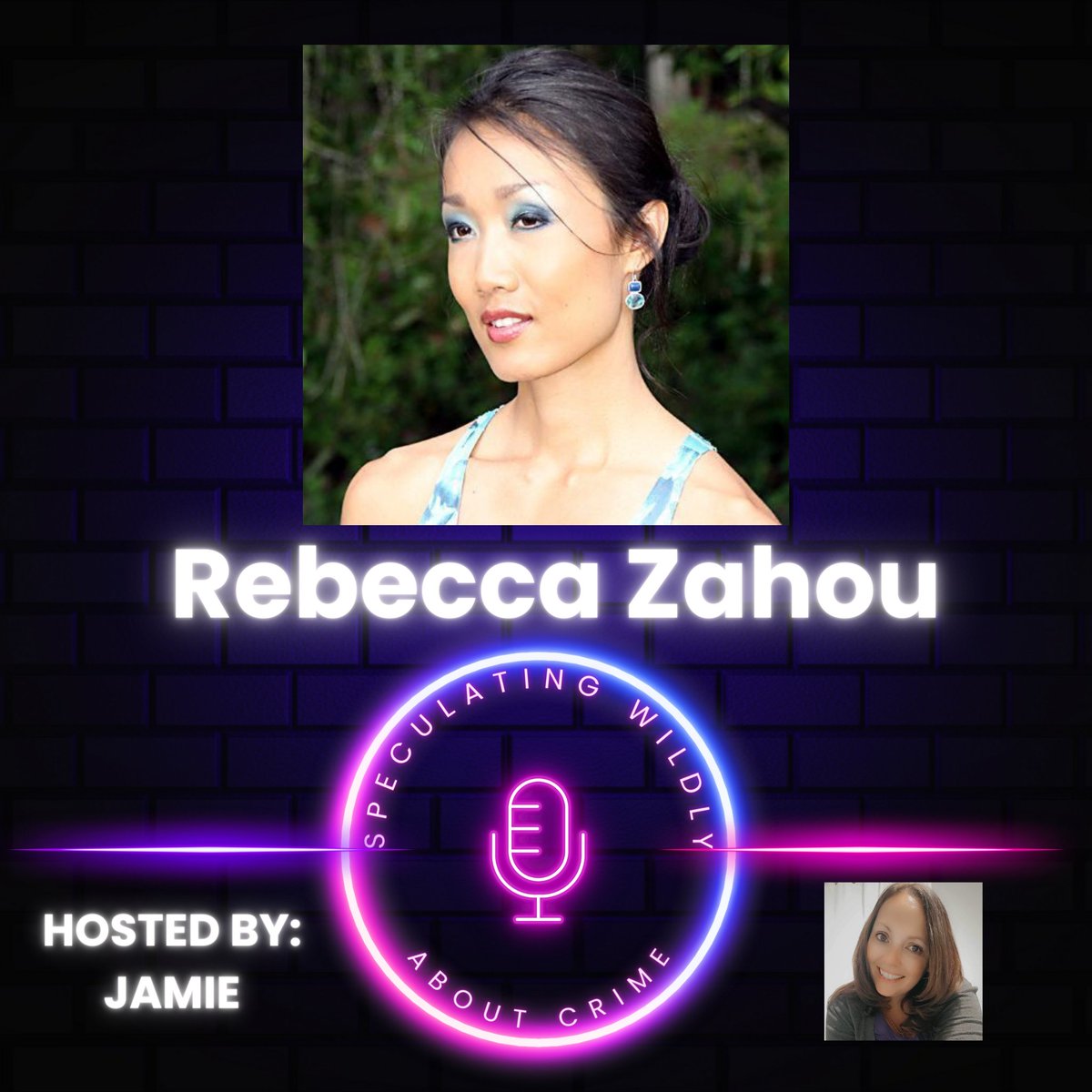 swacpod's tweet photo. ๐ต๏ธโโ๏ธ The wait is over! Join Jamie and the SWACPACK as we unravel the Rebecca Zahau Mystery in our latest episode. ๐๏ธ๐ Explore the twists, turns, and unanswered questions with us. What's your theory? ๐ค๐งฉ Tune in now! ๐๐ #SWACPod #TrueCrime #RebeccaZahau https://t.co/vGUwAX3YRB