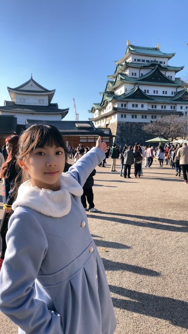 Twitterのコスプレ画像26