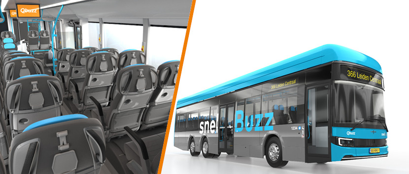 🚍 #Teamvanhool announces the construction of 166 battery-electric buses for #Qbuzz (NL)! vanhool.com/nl/nieuws-beur… (Article currently only available in Dutch.) #VanHool #LeadingTheWay