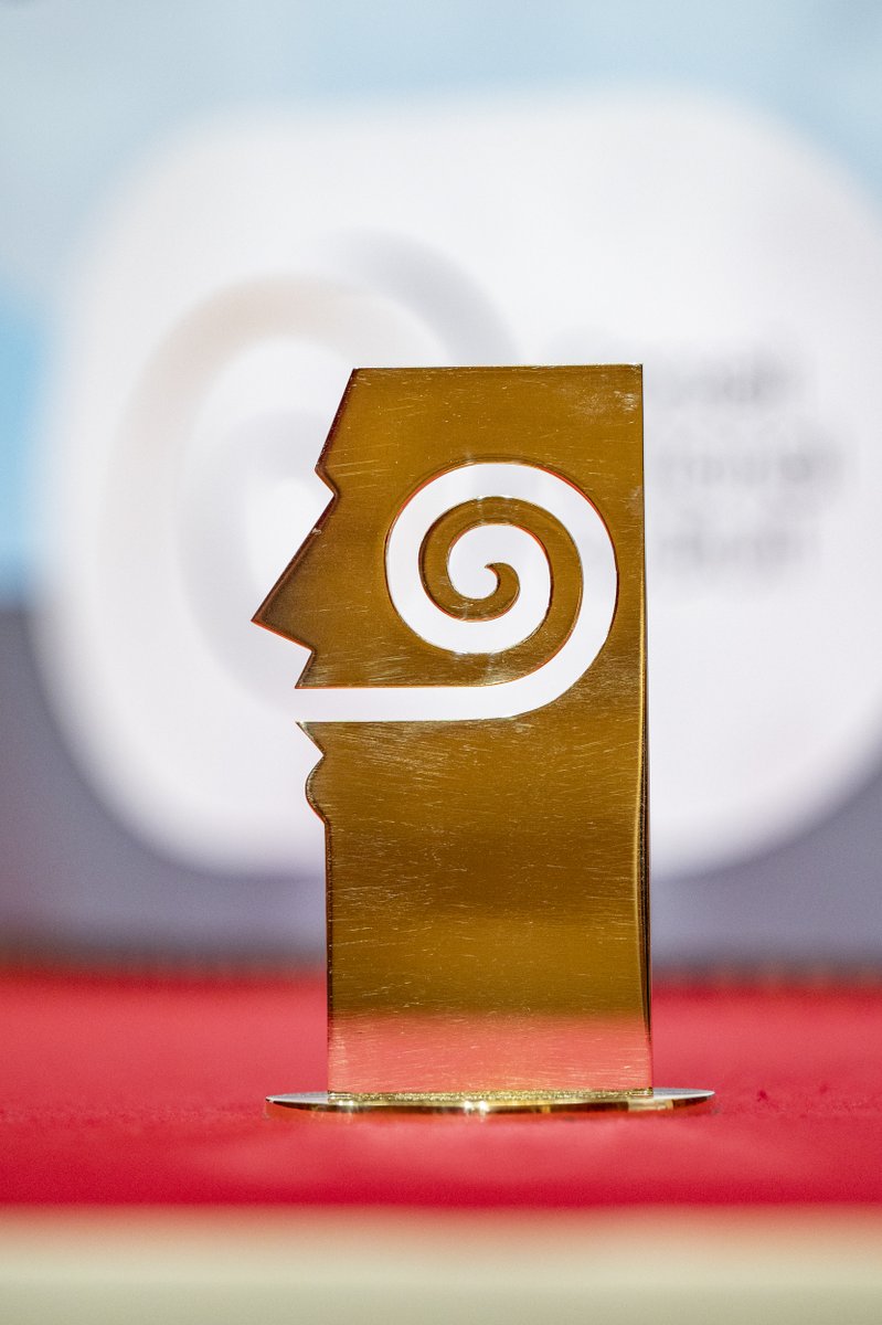 ✨Décibels d'or 2024 ✨Découvrez les grands gagnants de la cérémonie qui a eu lieu mercredi au <a href="/lecese/">CESE</a>. Le Conseil National du Bruit a récompensé 17 initiatives françaises et européennes. Les résultats ici ➡️ lnkd.in/d7MeBGZ5

Photographe : Olivier Ouadah

#bruit #sonore