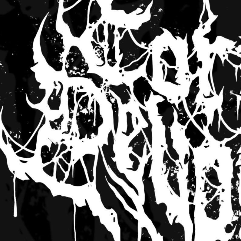 lvddergovt's tweet photo. This was a fun one to make! If you’re in need of a logo, or know someone who needs one, you know where to find me 🤝 #lvddergovt 

#metalart #darkart #graphicdesign https://t.co/LYSyrzNIG1