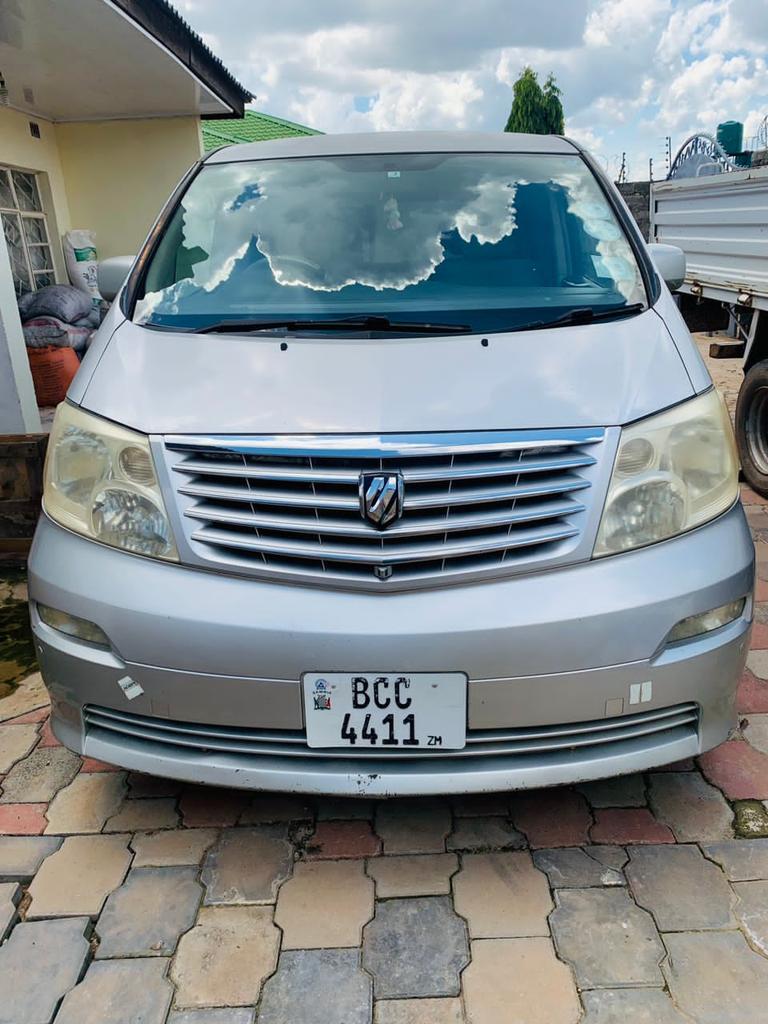 Bru_Zach's tweet photo. Alphard V with 2.5cc 2AZ ENGINE.
CAMRY
240 km/h
1AZ
2.0cc ENGINE.
Each unit is for k128,000 only.
0950000103
0978242422
Extremely neat vehicles https://t.co/gmShb28hqc