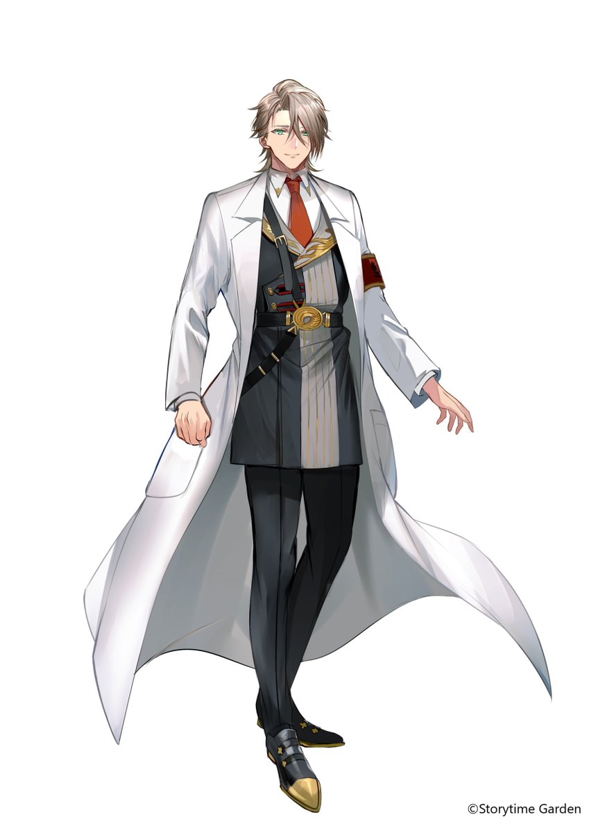 【公式】Storytime Garden_S tweet media