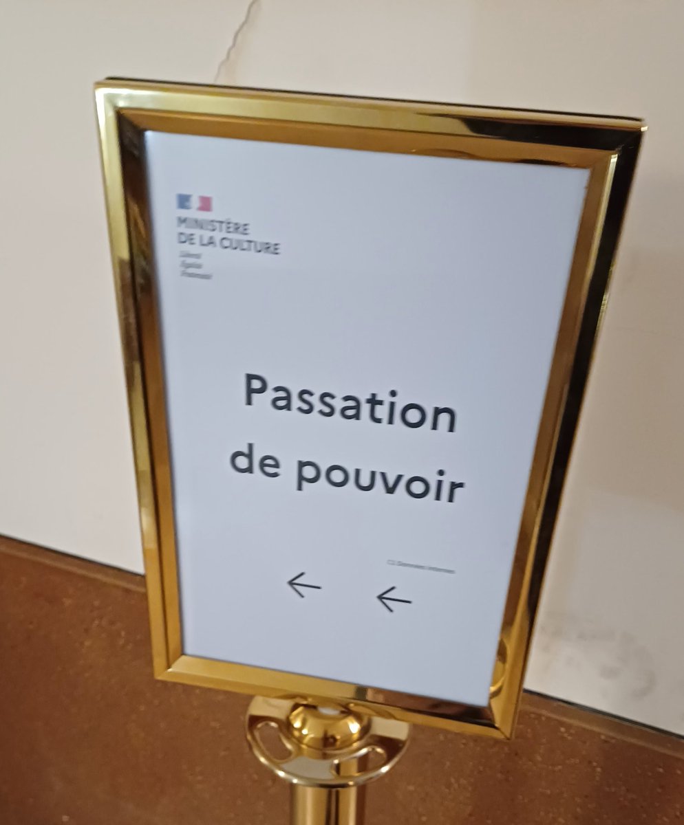 Charles de Janti tweet media