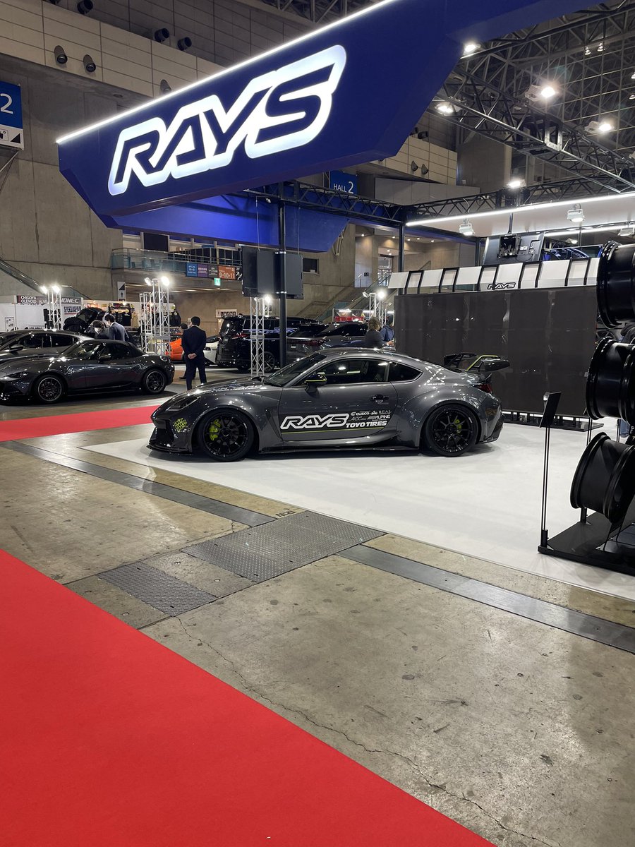 コンプリートカー専門店 sunyard tweet media