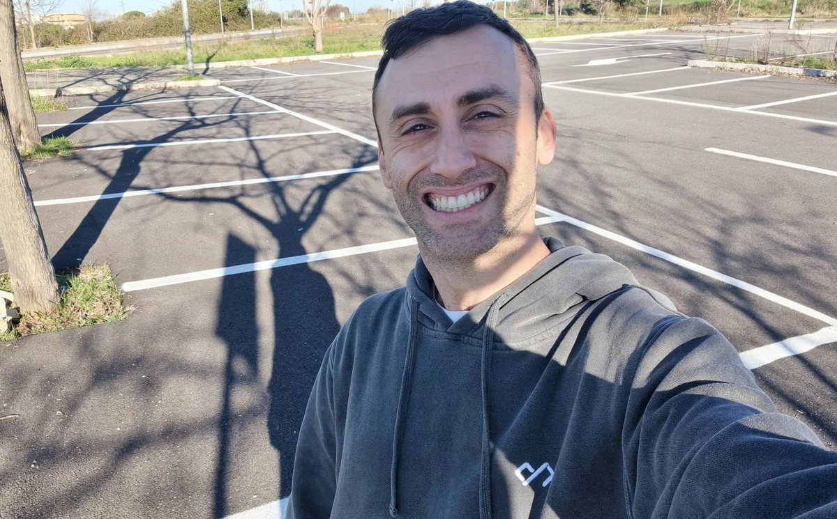 FrancescoCiull4's tweet photo. What's the best tech company? https://t.co/E0gfsJowaF
