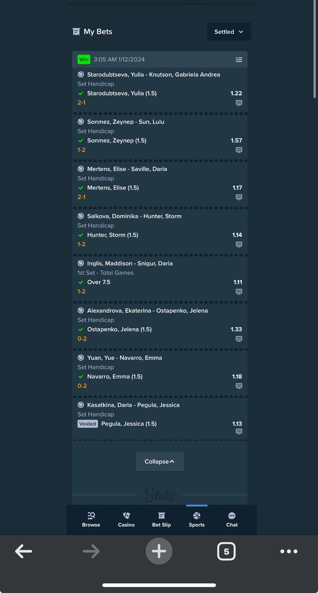 MarkOkpala's tweet photo. @Mrbankstips I won My Boss I played when it was remaining 8 Thanks so Much ❤️ https://t.co/81zl3vydLQ