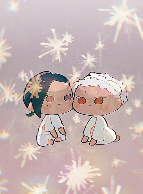 おきにのきらきら