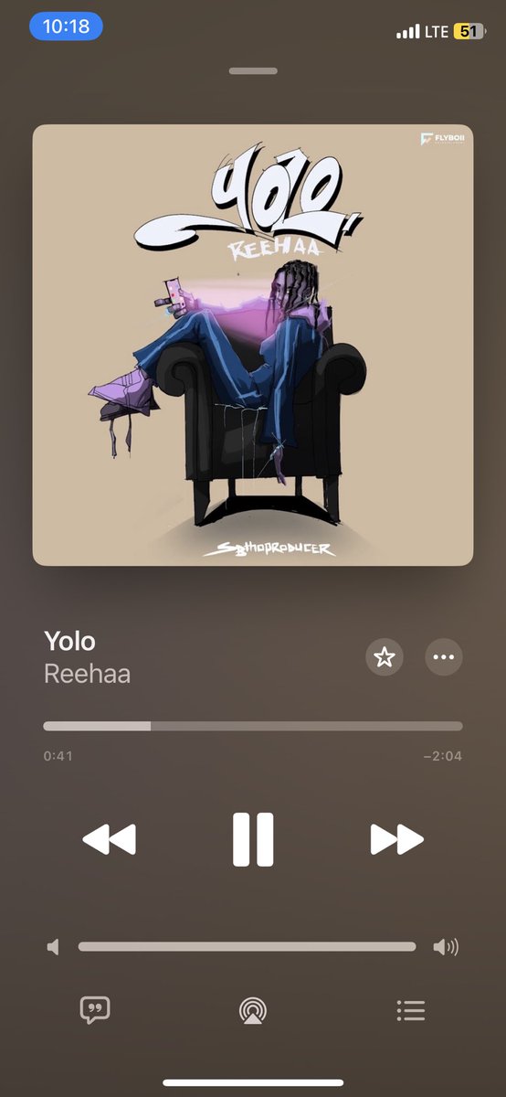 heyreehaa's tweet photo. This has been “The” song for me, 2024 plan is to make and put out songs that are better 🧏🏾♀️
#reehaa #YOLO https://t.co/FN5Pejq4fT