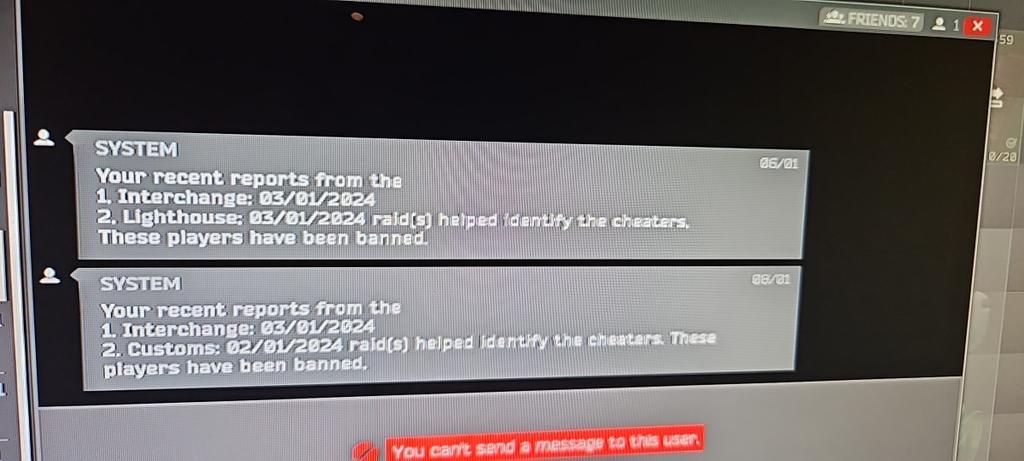 ziemicmakonic's tweet photo. @DaddyMudkipz @djan_rico @BatterStateGame Probably You are kinda wrong, but I would agree that mostly it's just skill issue https://t.co/Gbpa9ANkvp