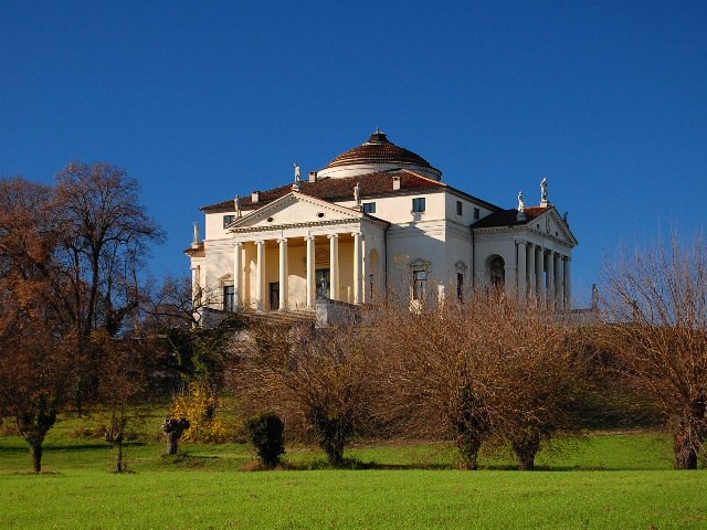 1631Maoun23443's tweet photo. #Unknownbrix - How a stonemason became the master of villa design: The story of Andrea Palladio.
Born to humble origins, he rose to fame as one of the greatest architects of all time. His villas are still admired and imitated today.

[Thread 🧵] #architecture #archilovers #DeveGo https://t.co/vslgg7xrMw
