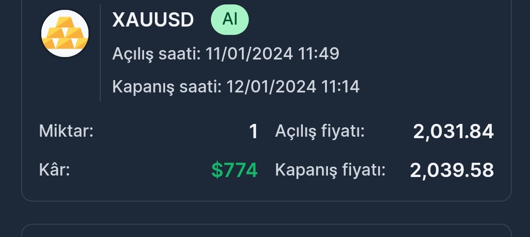 AslanKultur's tweet photo. Sinyali uygulayan herkesi tebrik ederim dostlar 😎😎 bu sinyali dun telegram misafir kanalimda paylastim👏👏👏

Bu piyasada kazanç işte böyle sağlanır dostlar

#BORSA #forextrader #NASDAQ #dax18 #XAUUSD #bnb #Bitcoin https://t.co/JNLkObuADo
