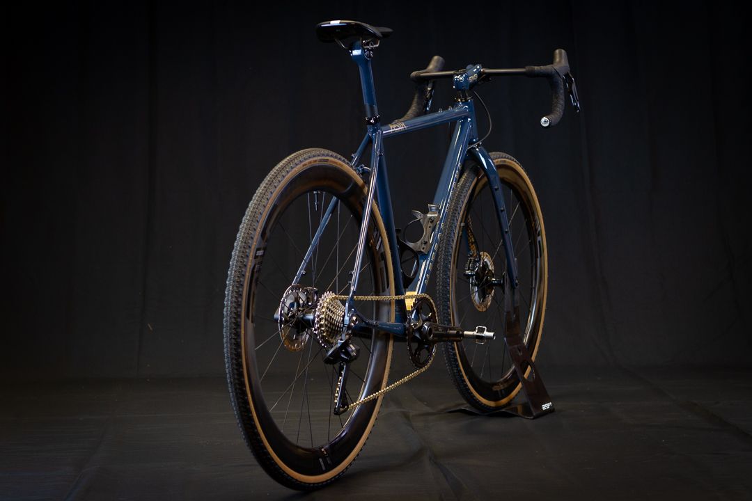 Meteor Works Custom Frames tweet media