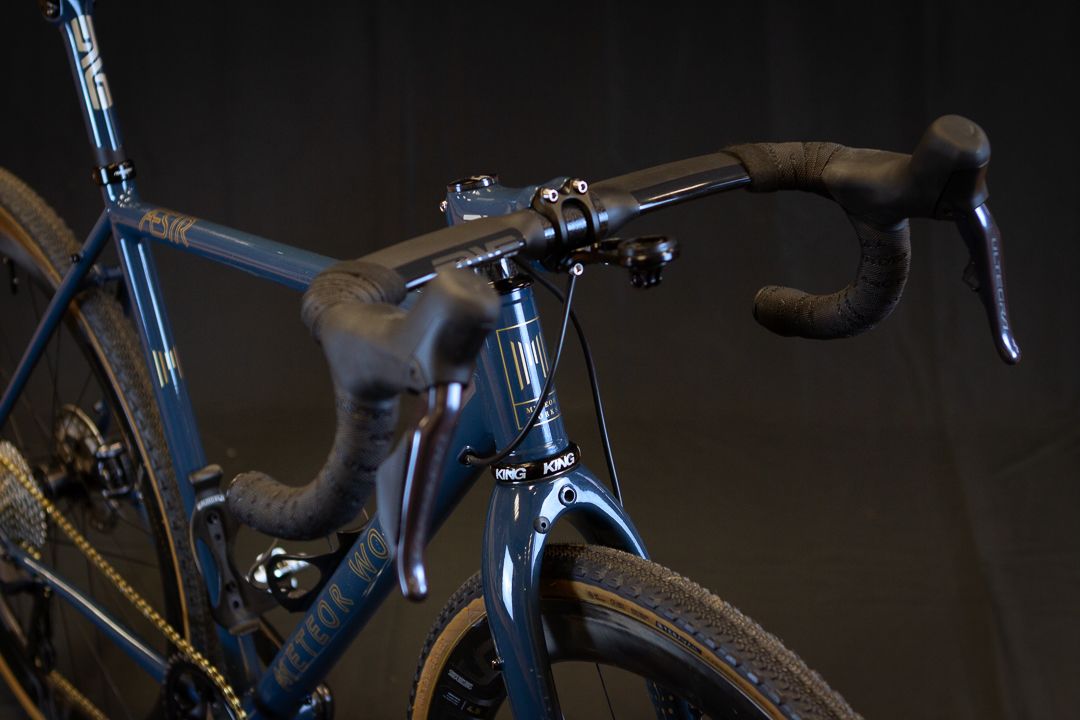 Meteor Works Custom Frames tweet media