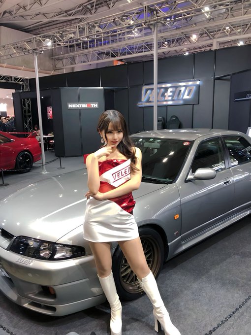 Twitterのコスプレ画像14