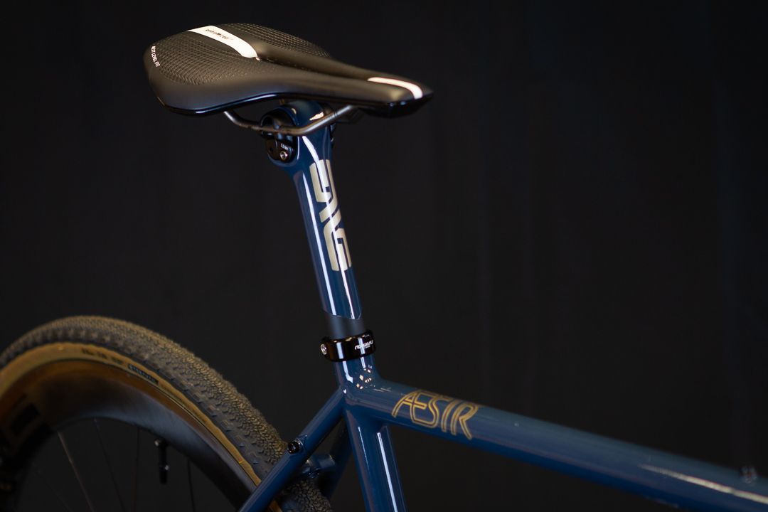 Meteor Works Custom Frames tweet media