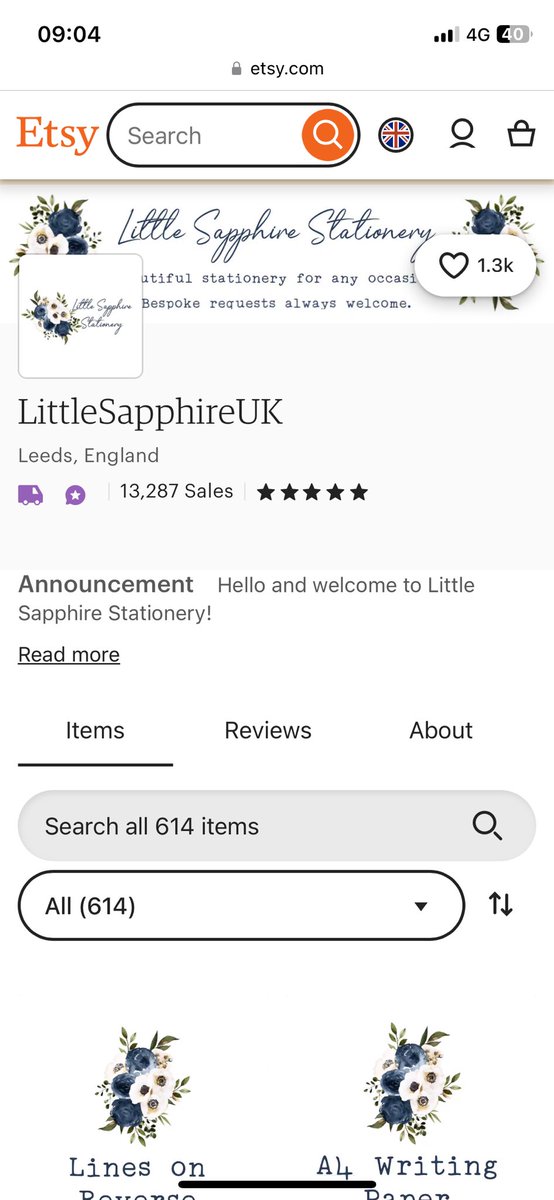 SapphireLittle's tweet photo. We’ve been having major issues with our web page for a while now and there’s still no end in sight. Please use our #Etsy and #eBay sites for all your Sapphire Stationery needs! 😁 #stationery #WriterCommunity  #writerscommunity #writerslife #notecards #stickers https://t.co/3JQFypbL2Z