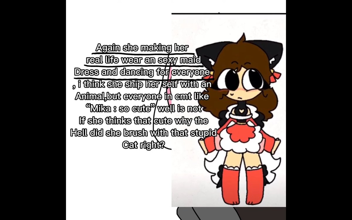 Trickiestan_'s tweet photo. Millychan_bunny has been misunderstood guys
#millychan_bunny #art #digitalart #mika_kit https://t.co/BCHqX5kytW