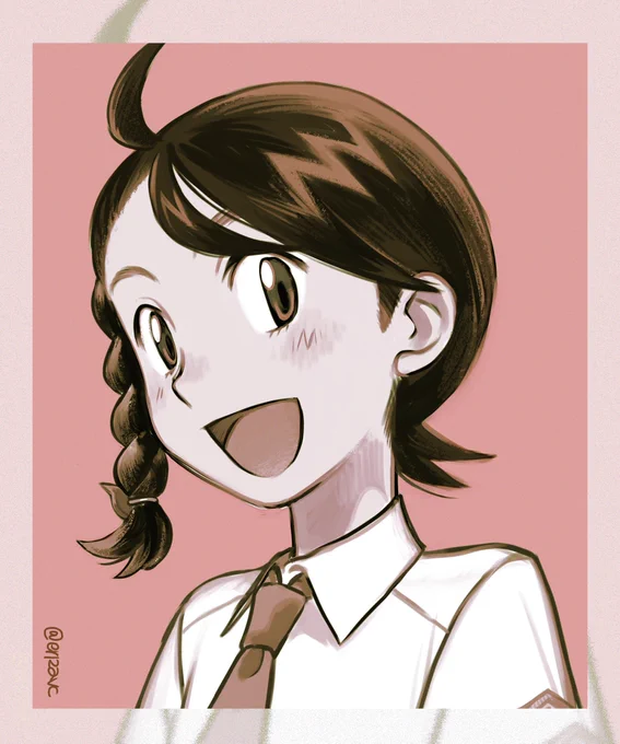揃うとやっぱイイな
