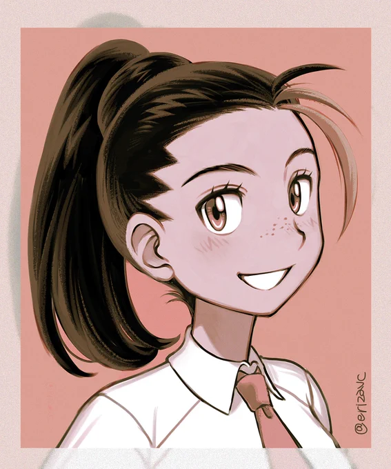 揃うとやっぱイイな
