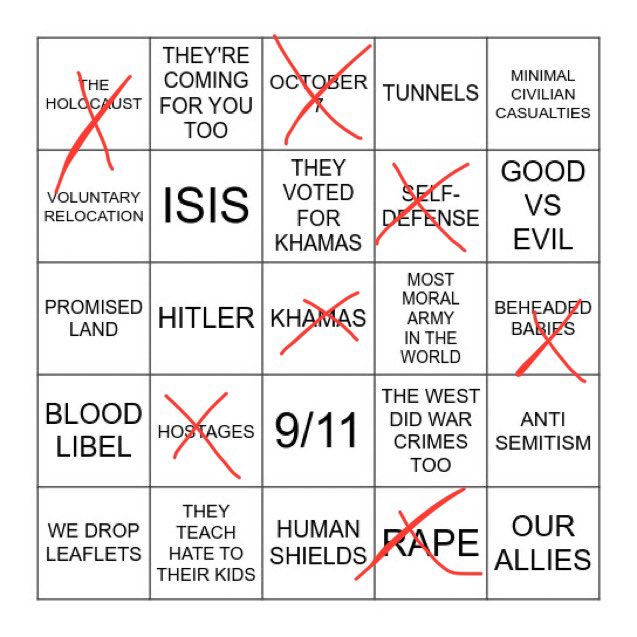 standing on palestinian business🔻 tweet media