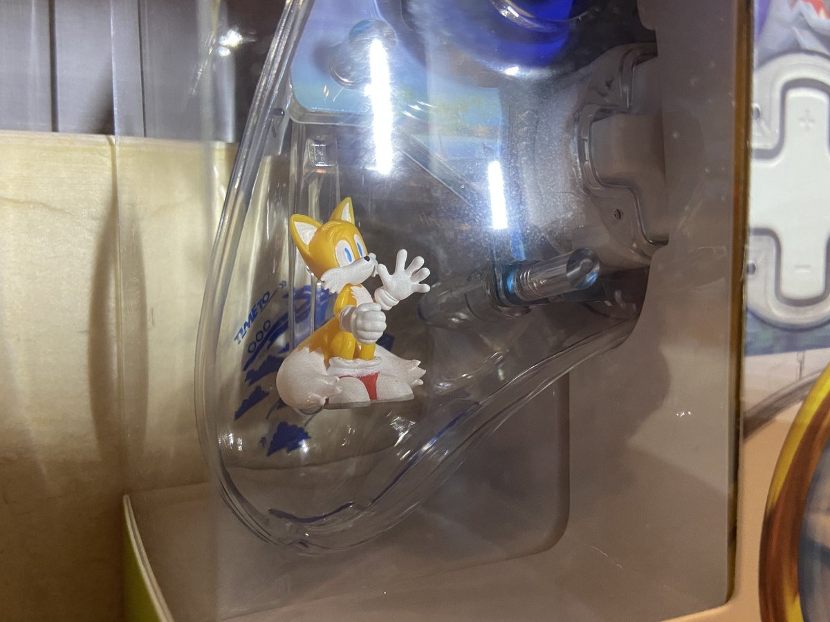 MythraPneuma's tweet photo. #Concours 🎁 à gagner un lot #Sonic ou #pikmin  
➡️ Follow @MythraPneuma et @PDPgaming 
➡️ RT ce tweet
➡️ Dis nous quel est ton personnage préféré Sonic, Tails, Knuckles ou Pikmin
Pour retrouver les produits c'est par ici ➡️ https://t.co/Fow18K6pYu https://t.co/suC8VnQINe