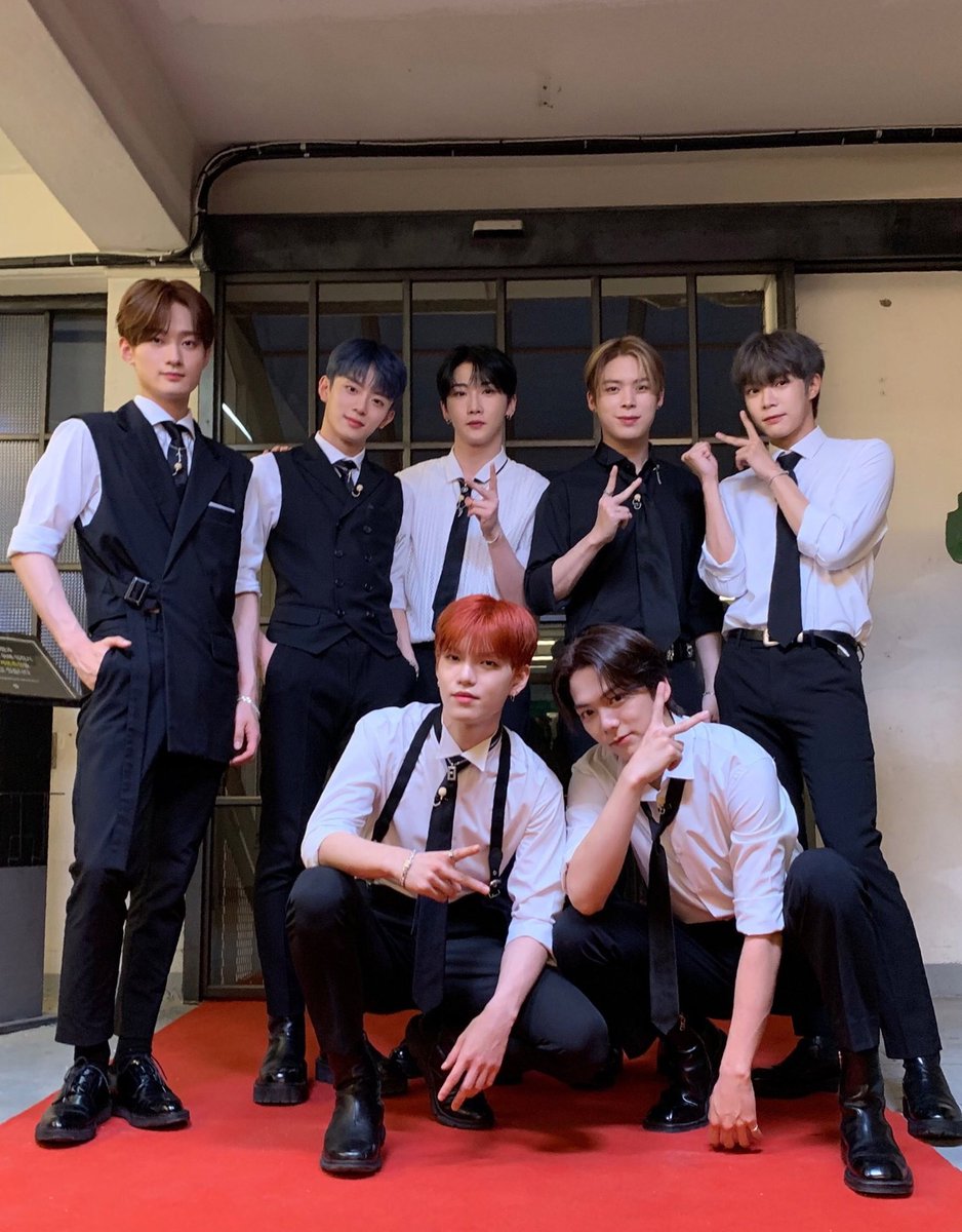RT Deal for #VERIVERY #베리베리
HMA Post Generation Award

50 Tickets

Rules
Follow: <a href="/sellvts/">Sellvts</a>
Retweet and Like: <a href="/sellvts/">Sellvts</a> pinned post
Drop Proofs (minimum 90 proofs)

Deadline: 48hrs