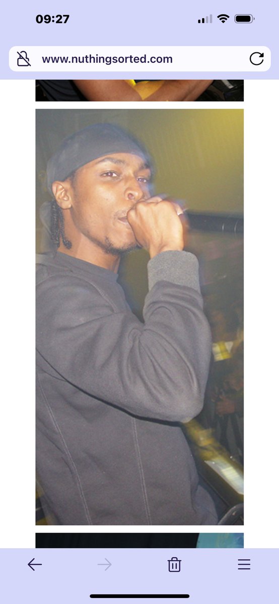 What you know about……..