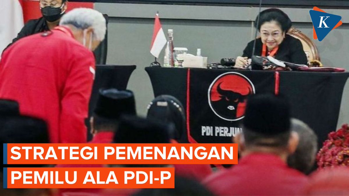 Utas ini di mulai dengan sebuah pertanyaan kenapa Ibu Megawati dalam pidatonya ke 51 Tahun PDI Perjuangan Menekankan kepada seluruh kader agar kembali ke 'Akar Rumput'? yang menjadi pertanyaan ada apa dengan akar rumput? Semua itu akan di jabarkan lewat utas !!!