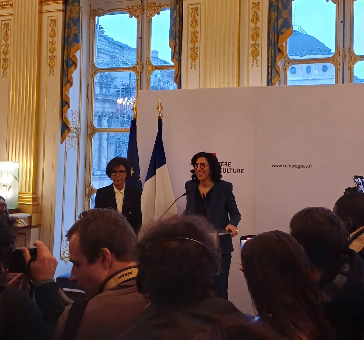 Charles de Janti tweet media